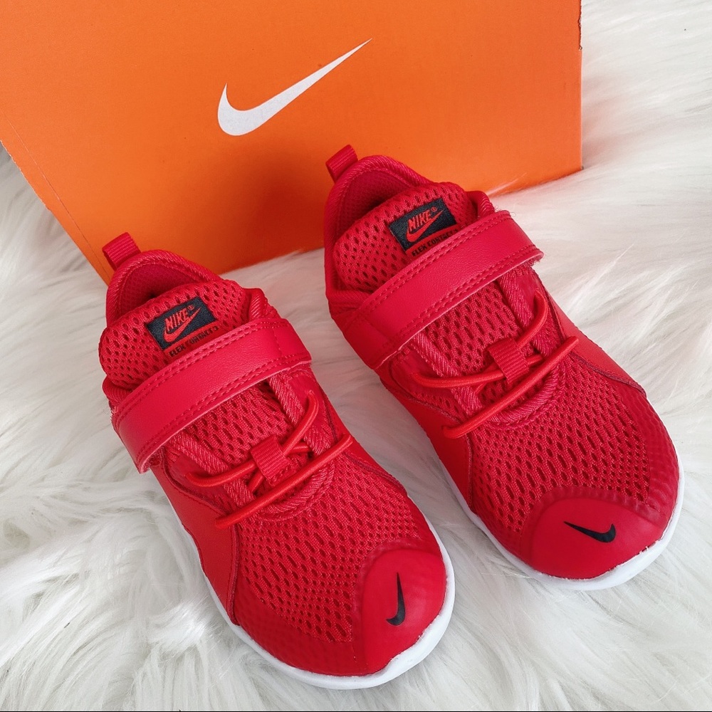 Nike Flex Contact - Toddler - Picture 2 of 6